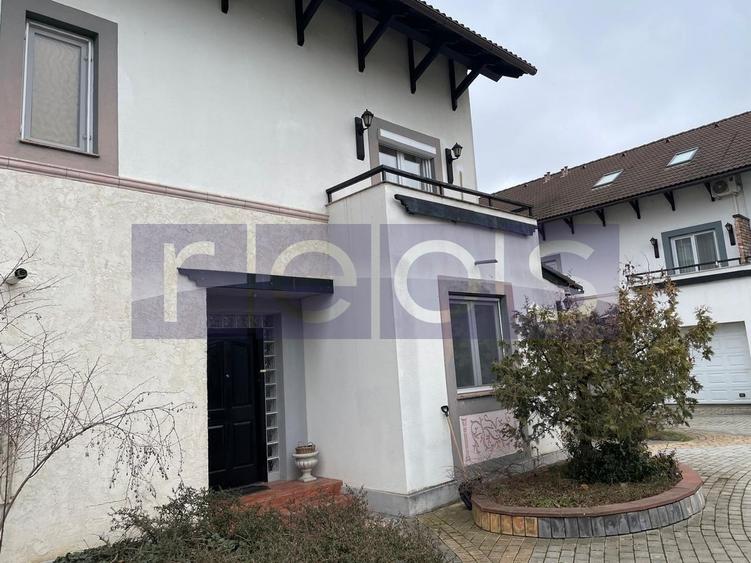 VILA DE VANZARE IN ZONA EROU IANCU NICOLAE | PISCINA | - 2