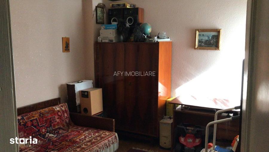 Apartament 3 camere, zona Mosilor/Ferdinand - 12