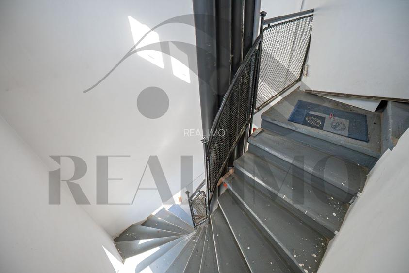 Domeniul Inima Bucureștiului | O Moștenire Interbelica| Piata Romana - 42