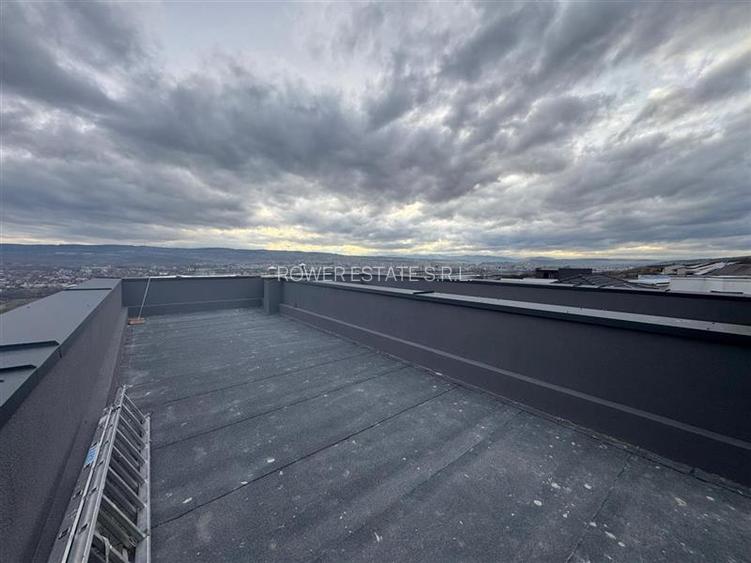 Casa Tip Duplex ,S+P+ET.+Terasa Amenajata ,situata in cartierul Voronet! - 18