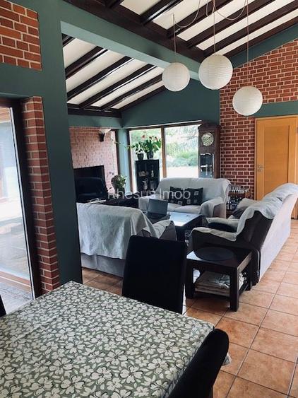 Vand casa 550 mp utili lux-Chisoda! - 4