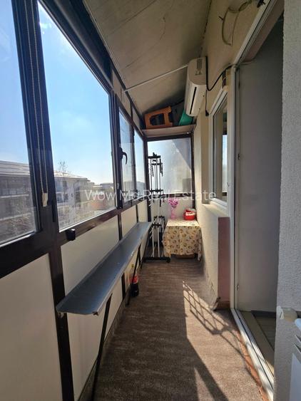 Garsoniera- Strada Mărului, Fundeni Dobroești - 14