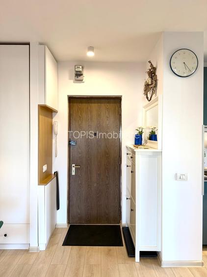 Unirii /  JW Marriott / Apartament Renovat / Ultracentral - 18