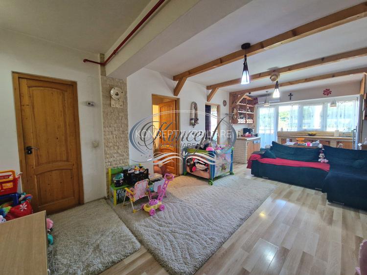 Apartament cu garaj subteran pe Calea Baciului - 3