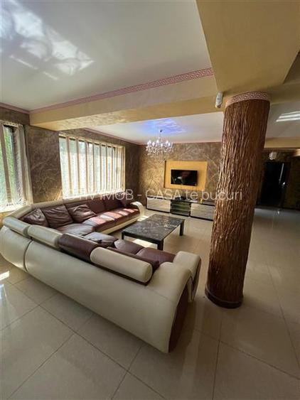 Vila Sat Costi 340mp construiti  teren 464mp Comision 0% - 5