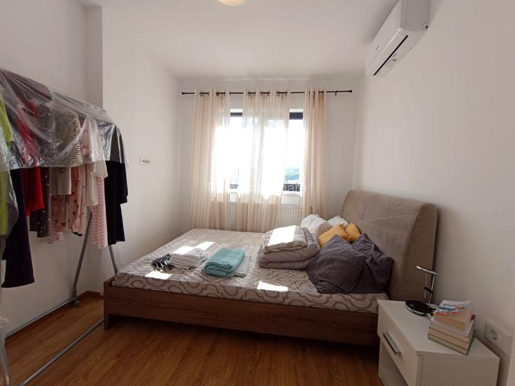 Apartament 2 camere + birou, bloc nou 2025 | Parcare CF | Alba Iulia - 3