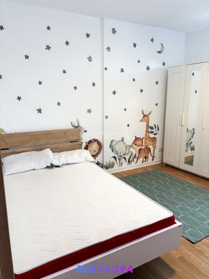 Lujerului 7' Metrou V22 3 Camere Premium 2 Bai 2 Balcoane Spatios Modern - 7