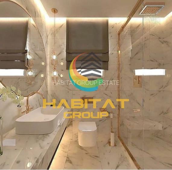 Apartament 3 camere Finalizat Timpuri noi - 3