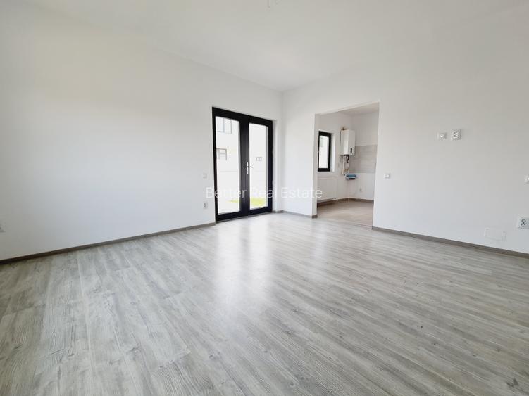 Casă individuală 4 camere - Teren 410 mo - 4