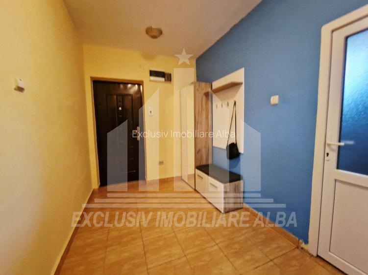 Apartament 2 camere decomandate | De vanzare | 45 mp | Cetate - 3