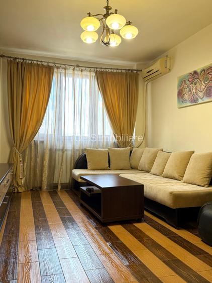 Iancului Metrou / Apartament mobilat si utilat  la cheie / Oferta - 10