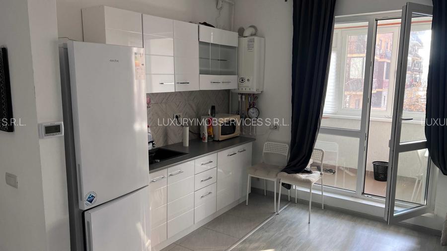 Apartament 2 camere Militari residence Rezervelor  - 5