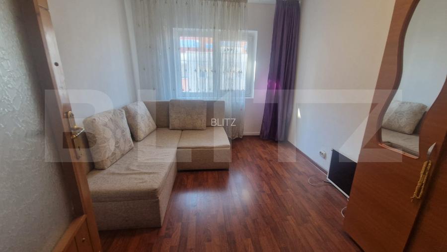 Apartament 3 camere, cu pivnita mobilat si utilat - zona Astra - 5