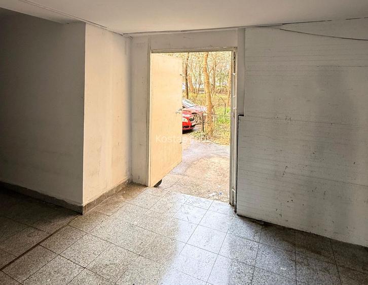 Spațiu comercial de vanzare 146 mp utili vitrină stradală zona Tineretului - 10