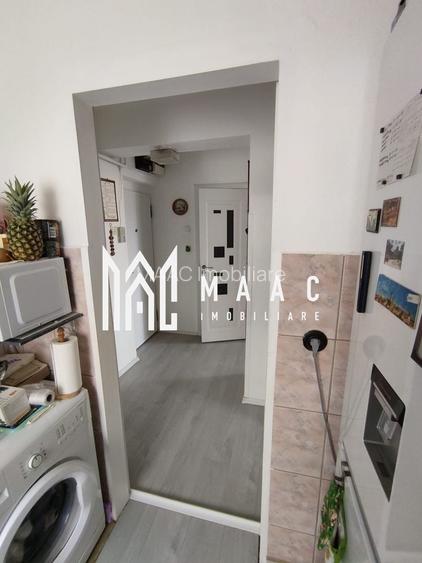 Apartament 3 Camere | Etaj 3 | Strand 1 - 5