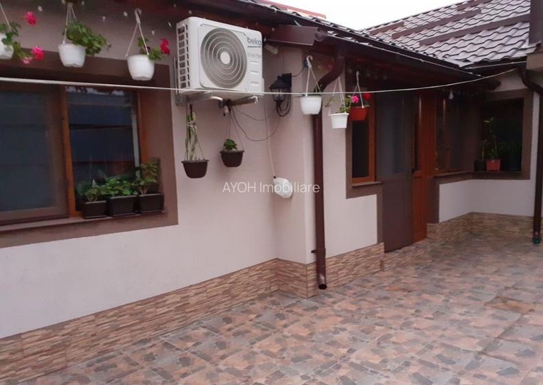COICIU CASA 4 CAMERE TEREN 150 MP DESCHIDERE 10 ML PRET 159.000 EURO - 5