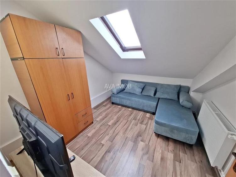 Studio de vanzare | Mobilat si utilat | Bloc 2002, Central, Bacau - 2