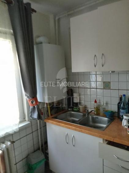 Apartament 3 camere în zona STRAZII GRIGORE ALEXANDRESCU - 5