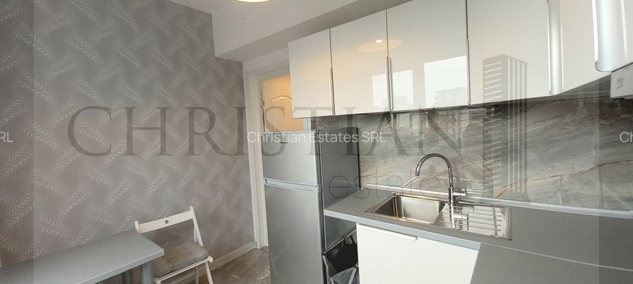 Garsoniera Regie Residence - Metrou Grozavesti de la 01.05 - 10