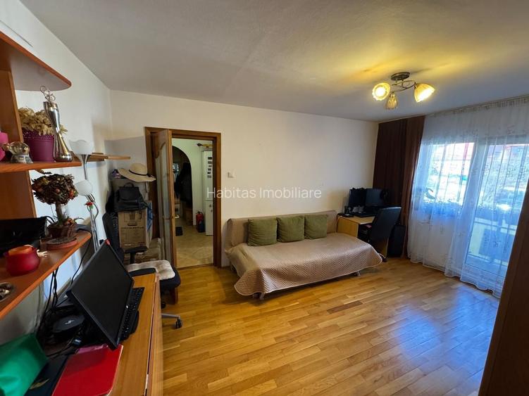 Apartament 2 camere, etajul 1, Grigorescu - 12