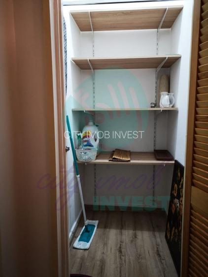 Garsonieră 40 mp | Unirii – Parlament | Investiție - 6