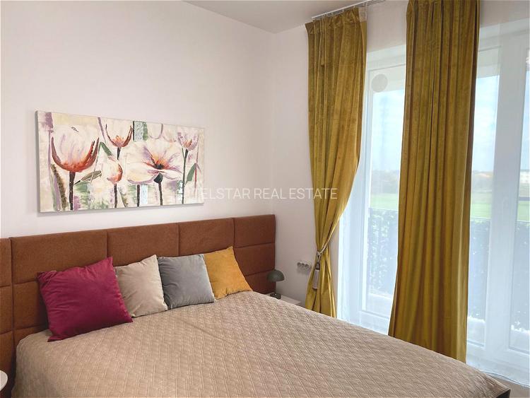 Apartament cochet, 2 camere, de inchiriat, Tunari, Ilfov - 4