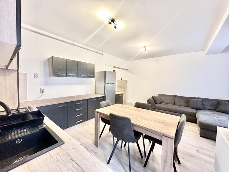 Apartament cu 2 camere mobilat si utilat - zona Neptun - Giroc - 4