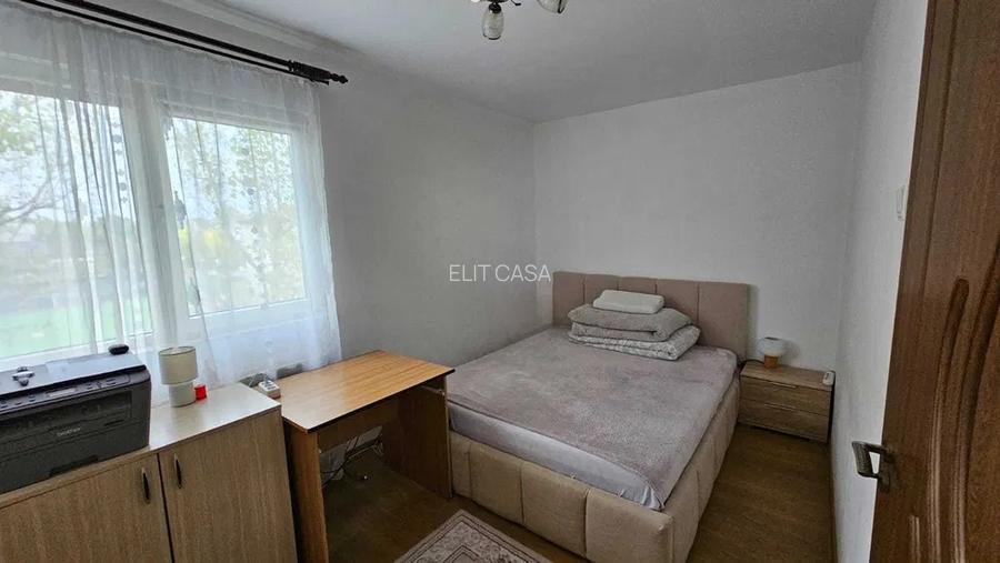Apartament cu 3 camere, etajul 3/4, zona Alexandru cel Bun - 3