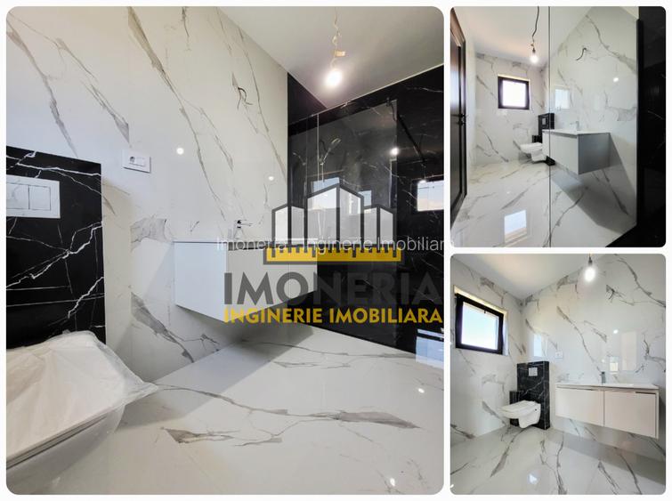 Vila 5-6 cam-singulara-comision 0%- 600m Auchan Titan - 250m Parcul Teilor - 29