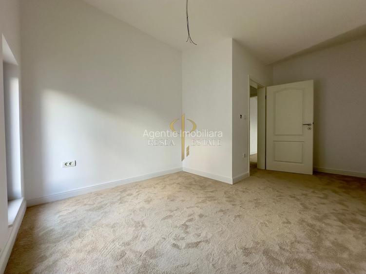 Casă Individuală Modernă cu 4 Dormitoare și Teren Generos – Giroc - 5