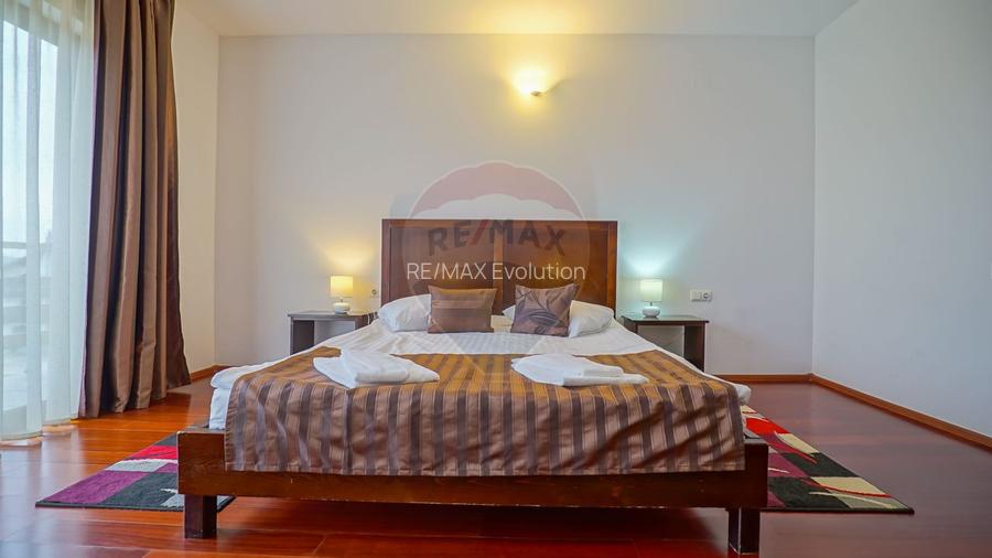 Complex Turistic Panicel, DN73A - 26