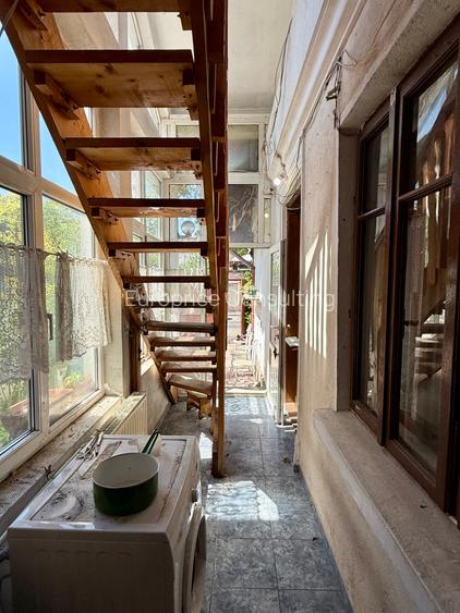 Domenii, str. Caraiman - 20