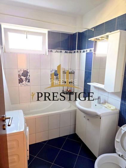 APARTAMENT 3 CAMERE SIBIU TUNRIȘOR, BALCON, LOC DE PARCARE, LIFT - 13