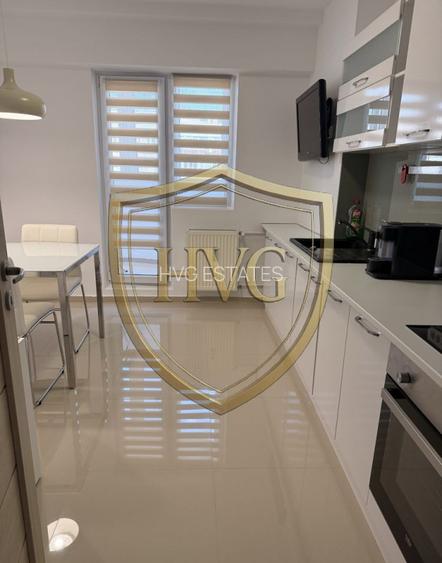 Apartament 2 Camere | Iancului | Mobilat Complet | Aproape De Metrou - 3