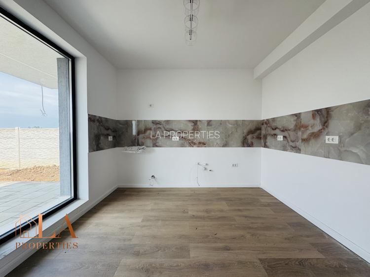 Casa individuala 4 camere | Panouri fotovoltaice 5kw | Domnesti - 7