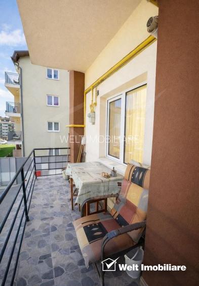 Apartament cu 1 camera cartier IRIS - 3