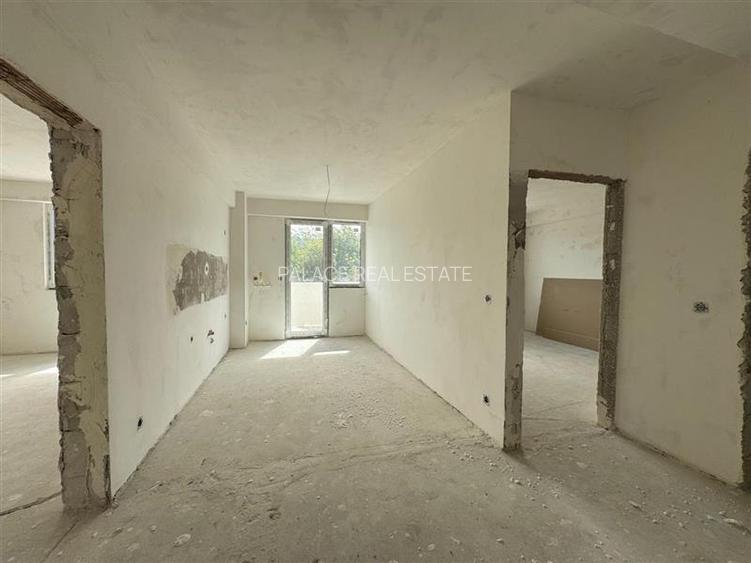 TVA inclus, apartament 3 camere, open space, Manta Rosie Hlincea - 6