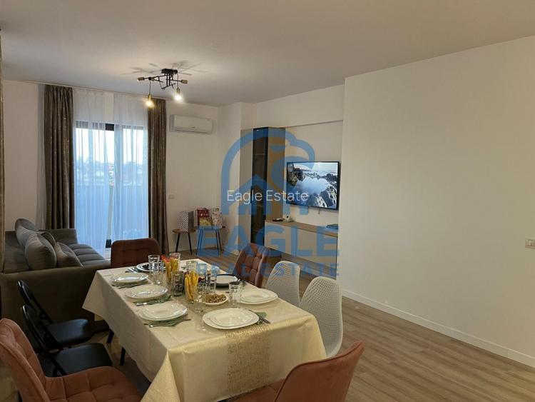 SouthSide - 3 Camere Modern cu balcon si parcare pe termen lung - 2