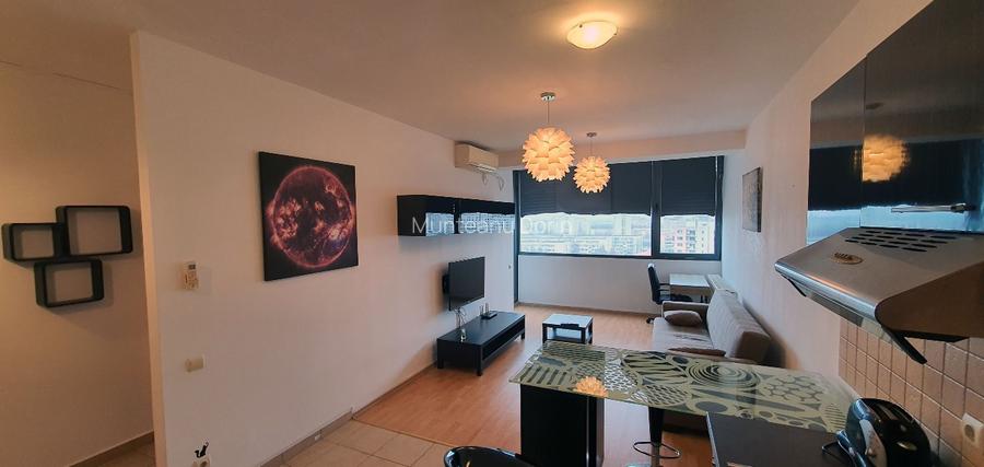 Apartament 2 camere Titan - 2