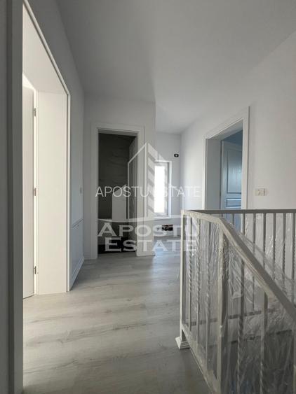 Duplex in Sanandrei 3 camere - 19