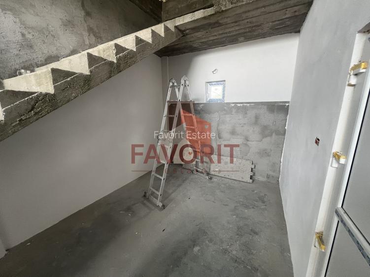 Spatiu comercial de inchiriat | 100 mp utili | 600 mp teren - 6