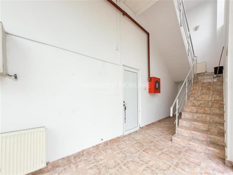 FILM! Spatiu comercial pe 150mp, compozitie adaptabila, Central, Covasna - 15