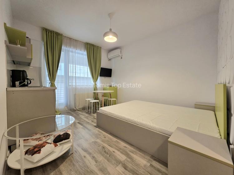 Apartament cu 2 camere si 2 bai, in Mamaia Nord, la doar 50 m de plaja - 4