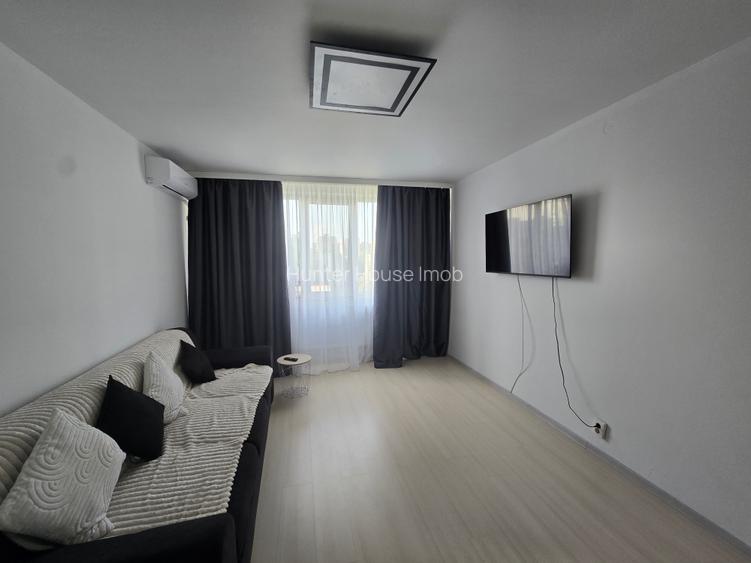 Apartament 2 camere decomandat in zona Drumul Taberei- Romancierilor - 7