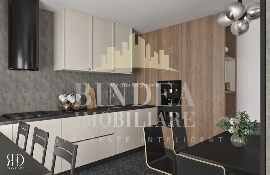 Casa individuala P+ M an 2024 699mp teren, Giarmata - 9