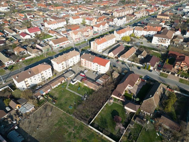 Loc de casa central de 890mp in Vladimirescu - 8