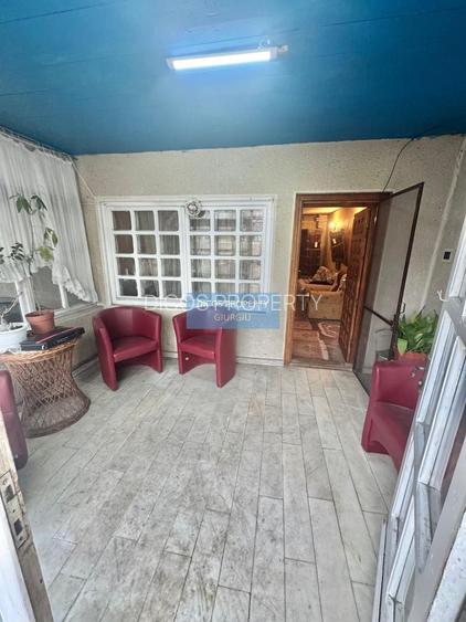 Casă de vânzare pe Strada Cetății, teren 428 mp - 4