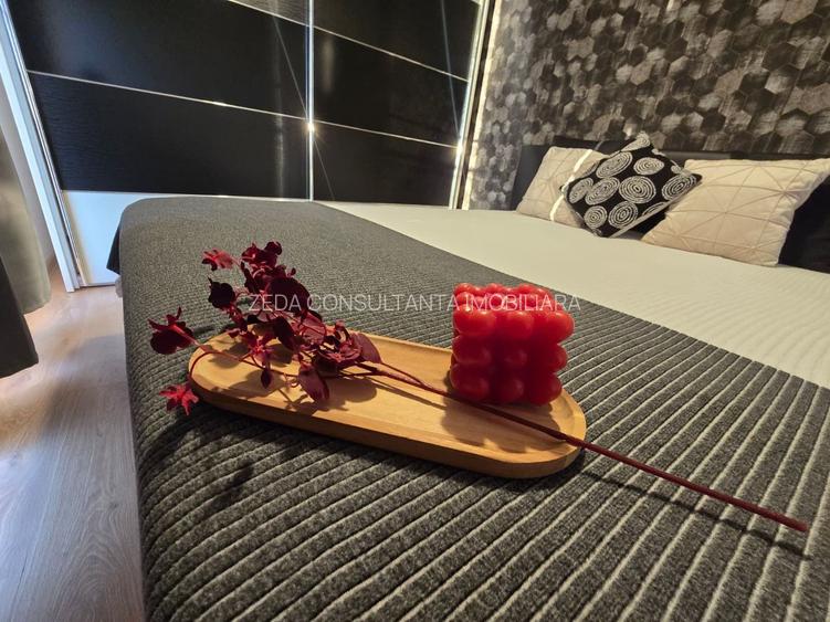 Apartament 2 camere Pallady-1 Decembrie parcare - 6