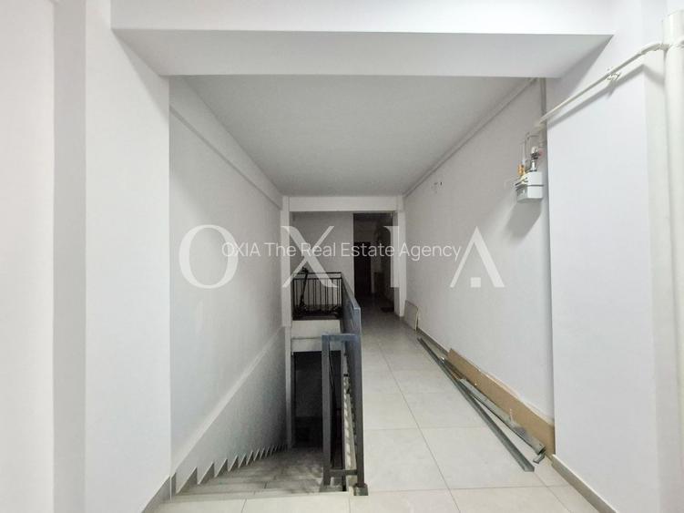 AX844 Giroc-Lidl, Lift, Loc de parcare subteran - 12