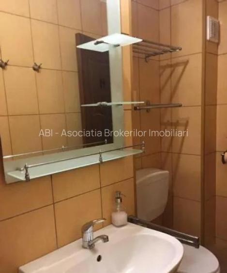 Garsoniera 40 mp/ Nerva Traian/ Metrou Timpuri Noi - 6